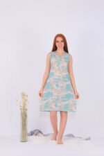 Short nightgown