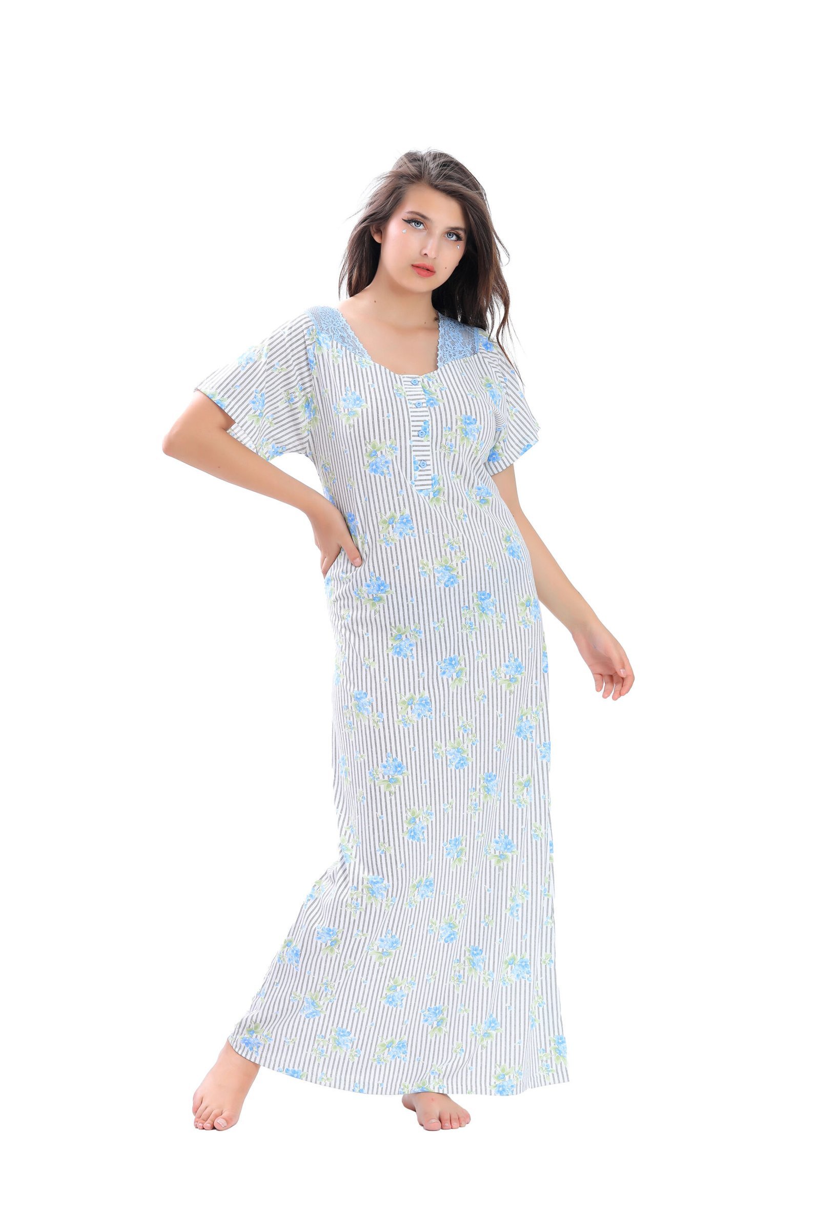 Maxican Nightgown