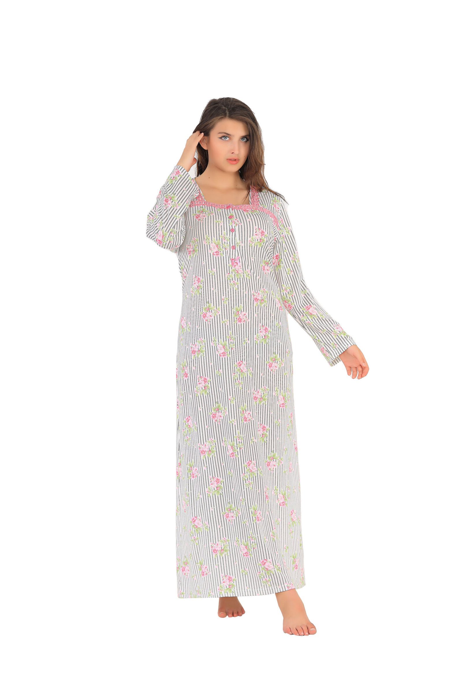 Mexican Nightgown