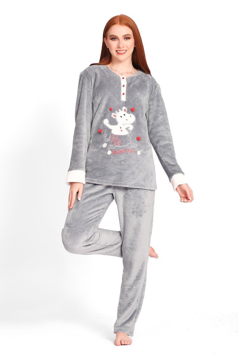 Pajamas
