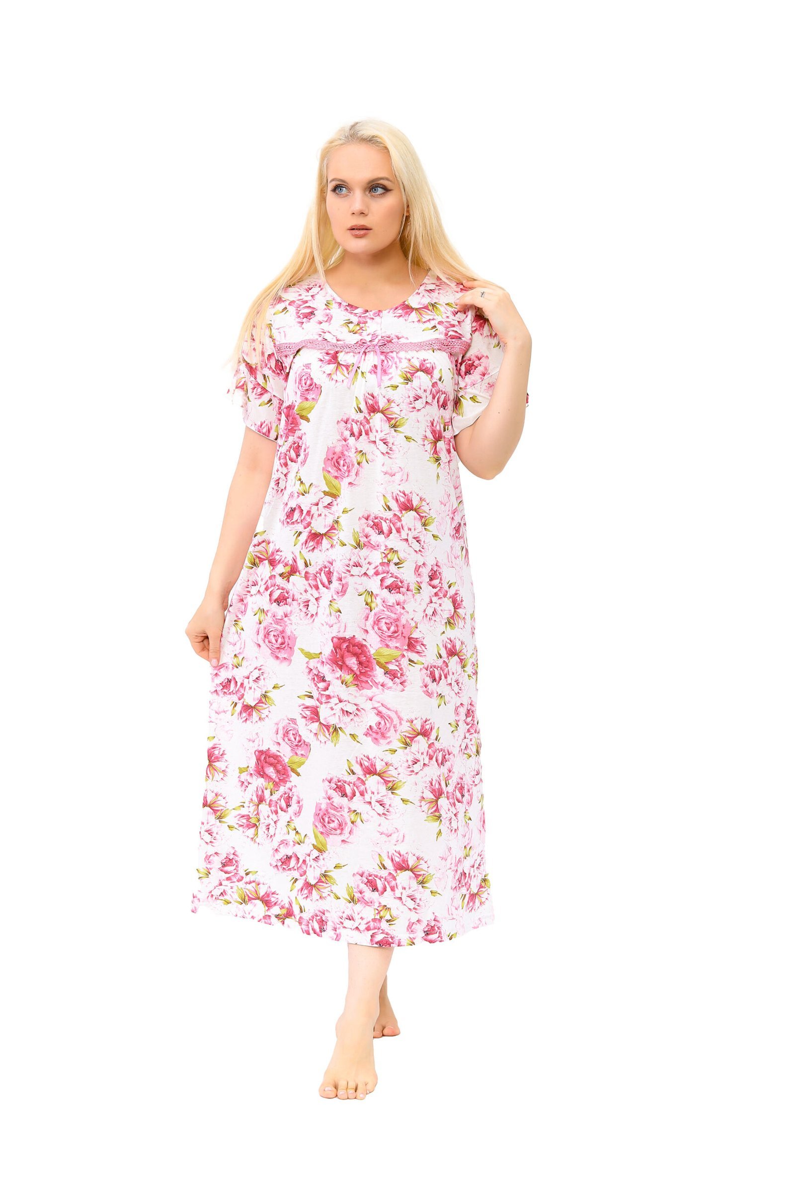 Maxi Nightgown