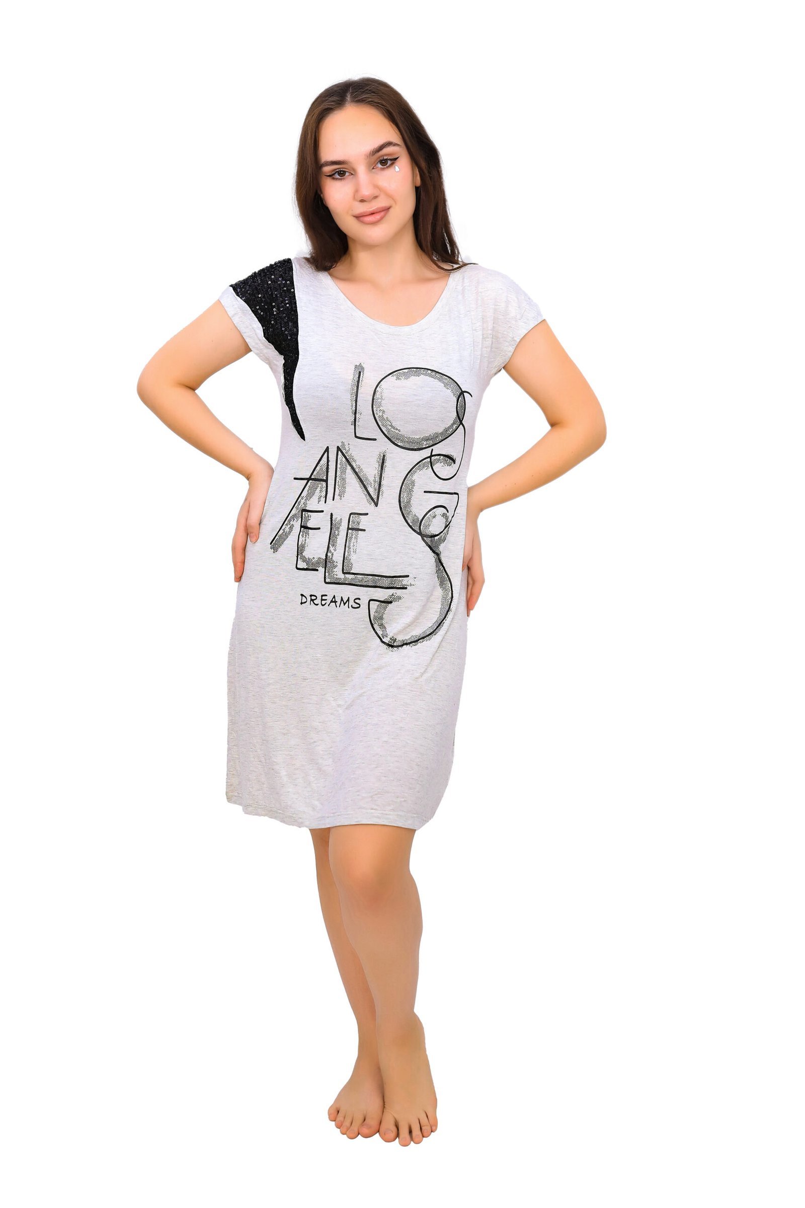 Short Nightgown