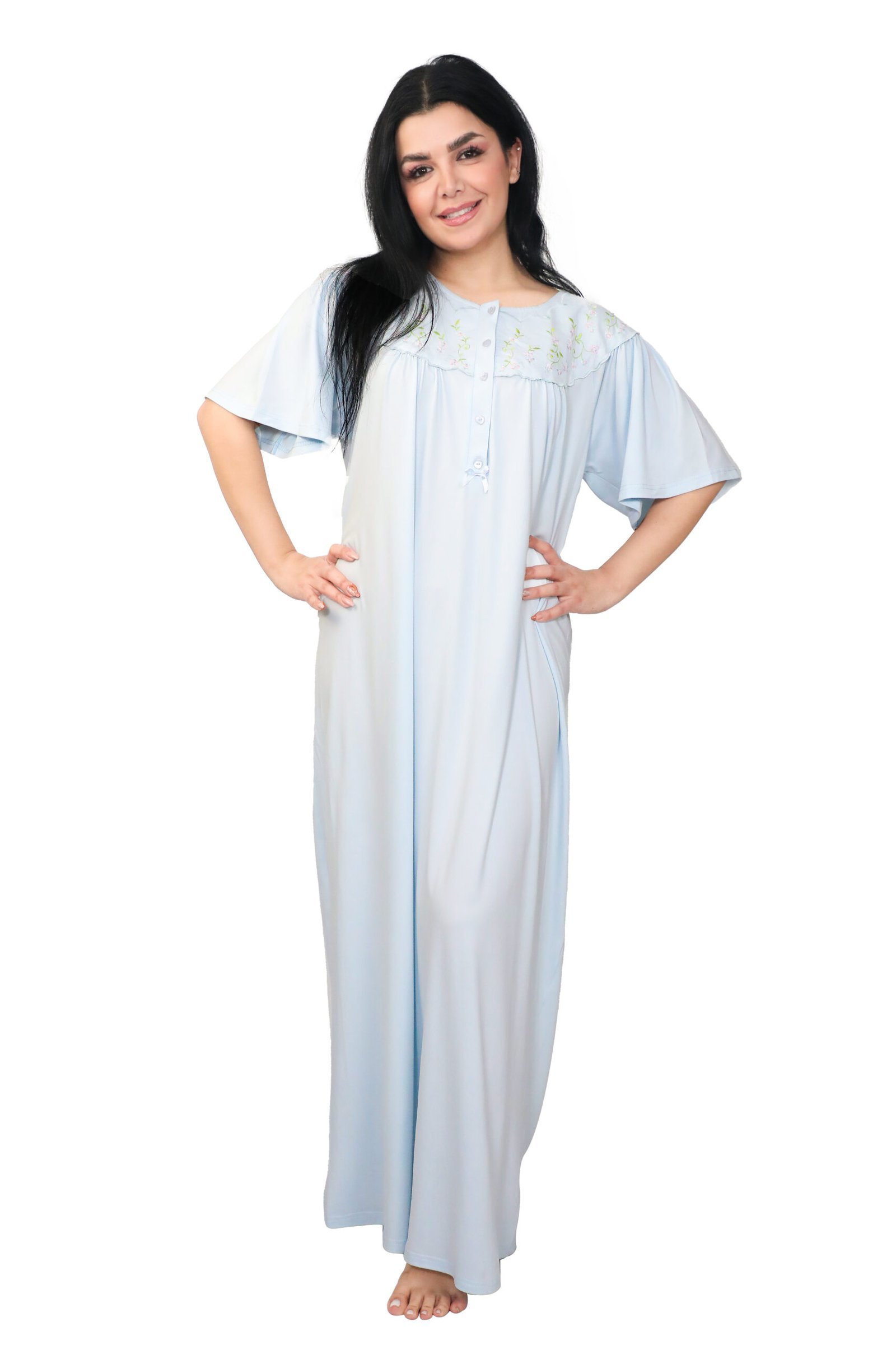 Maxi Nightgown