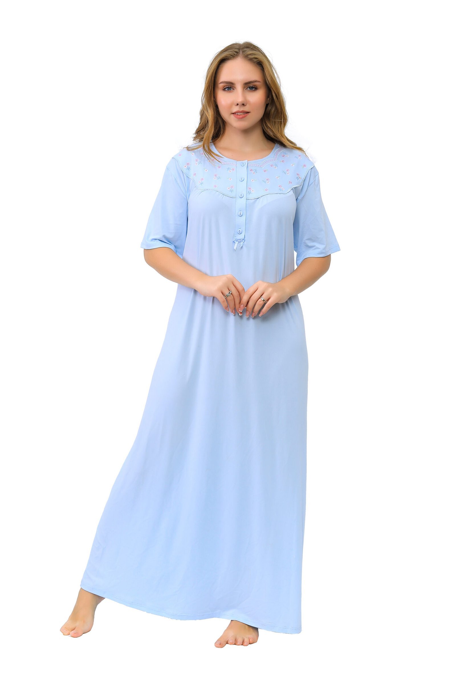 Maxi Nightgown