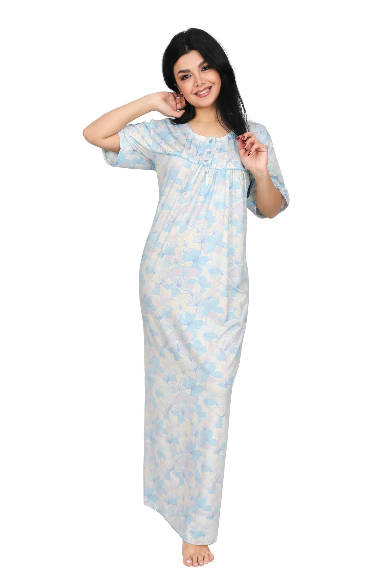 Maxi Nightgown