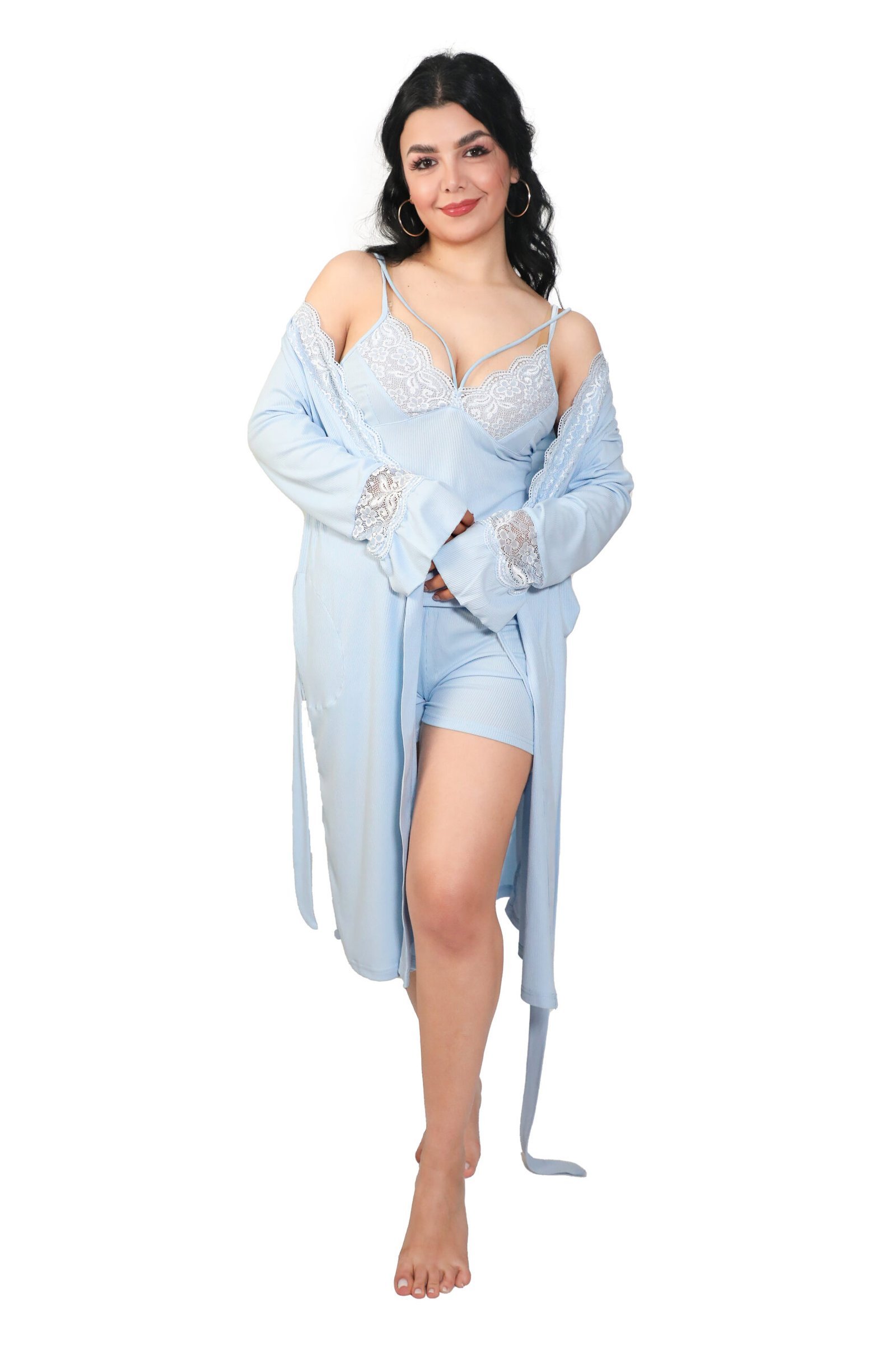 Pajama 3 Pieces