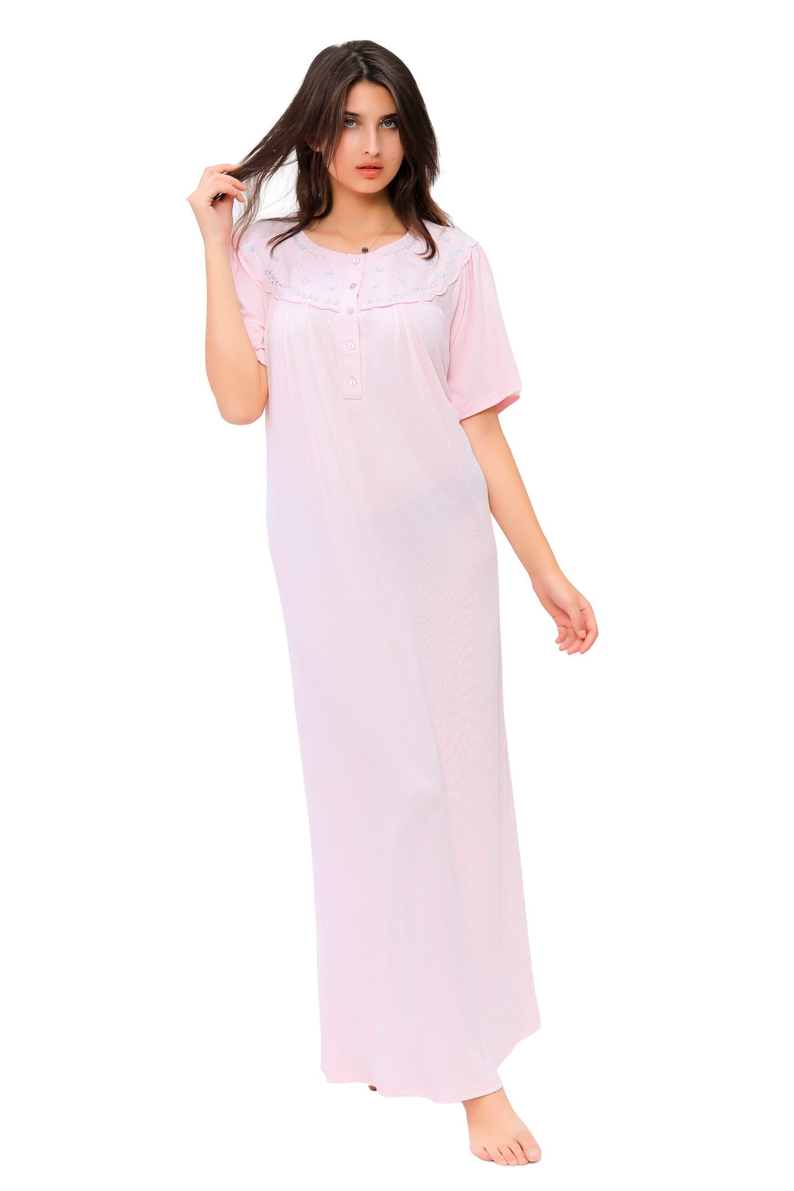 Maxi Nightgown