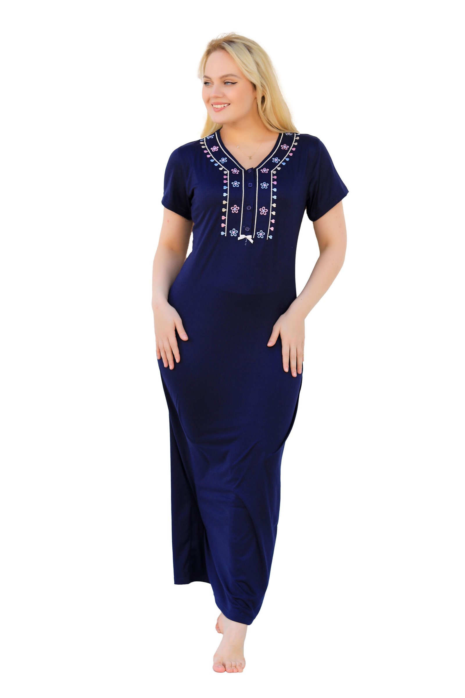 Maxi Nightgown