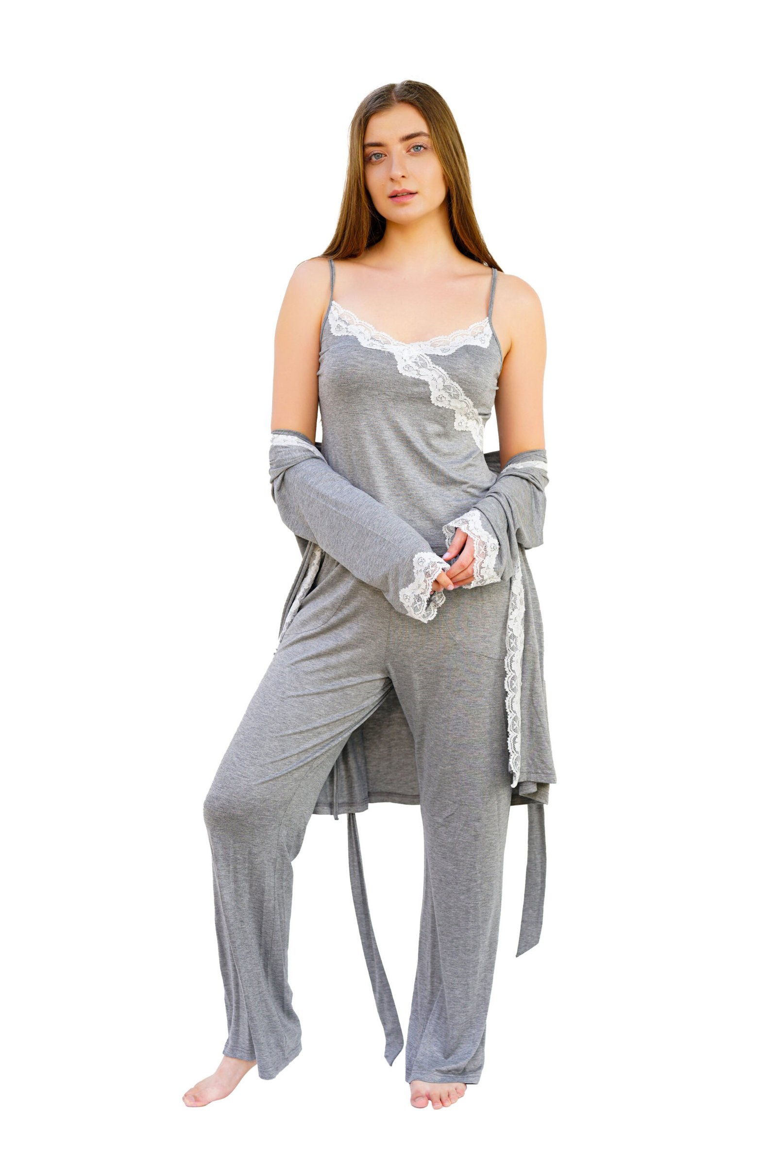 Pajamas 3 pieces