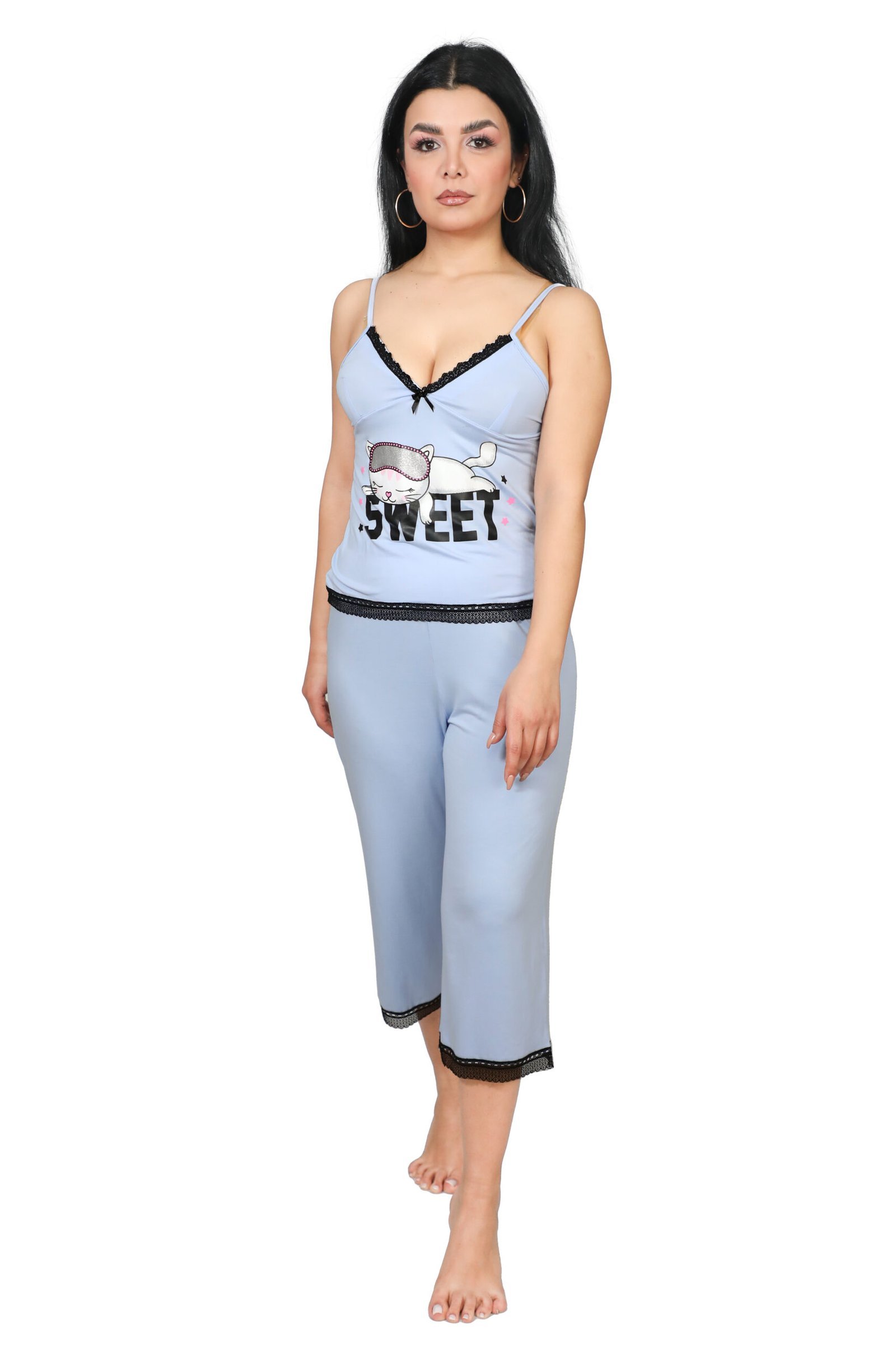 Pentcore pajama