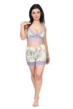 Pajama Short