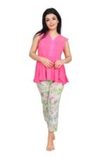 Pentcore pajama