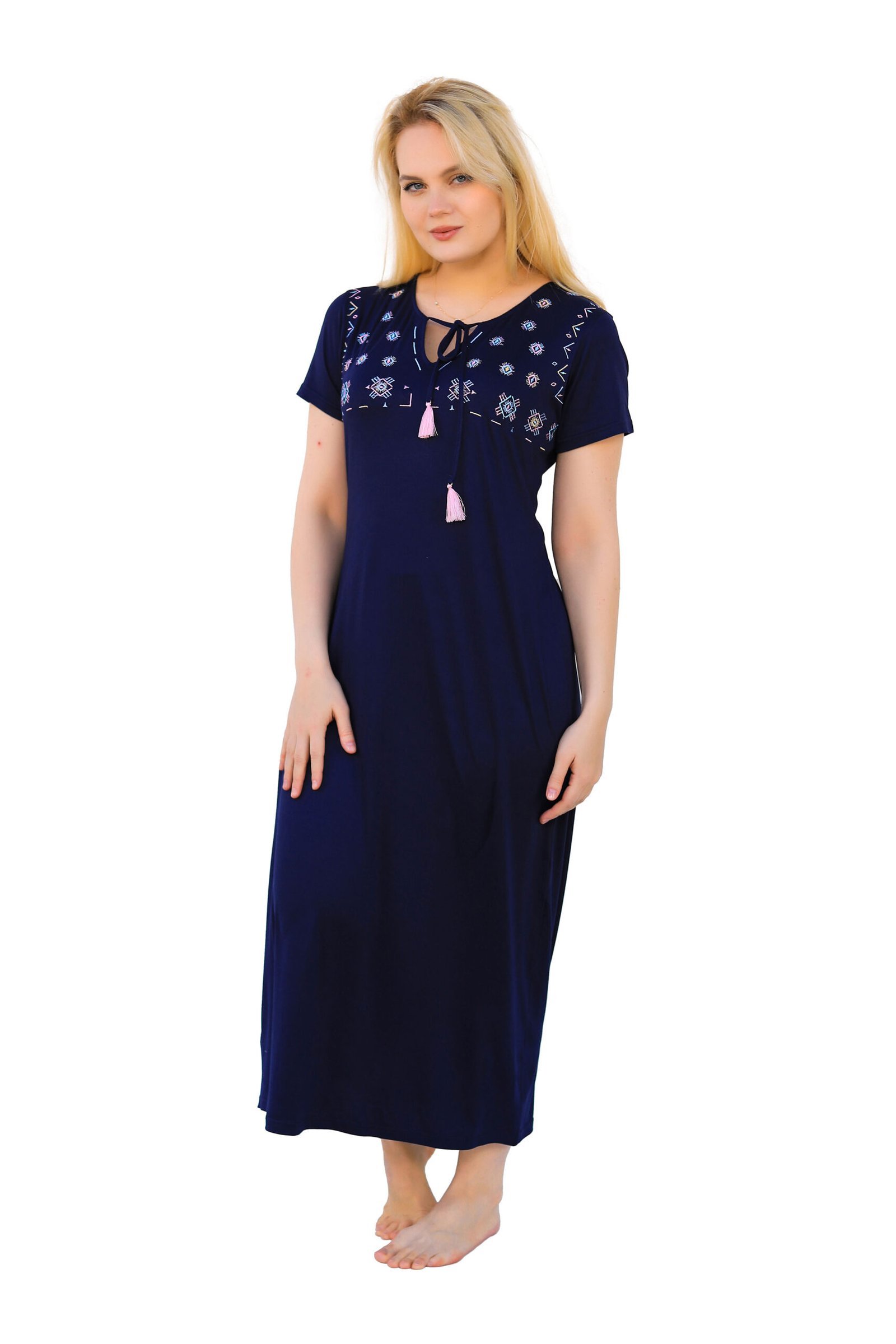 Maxi Nightgown