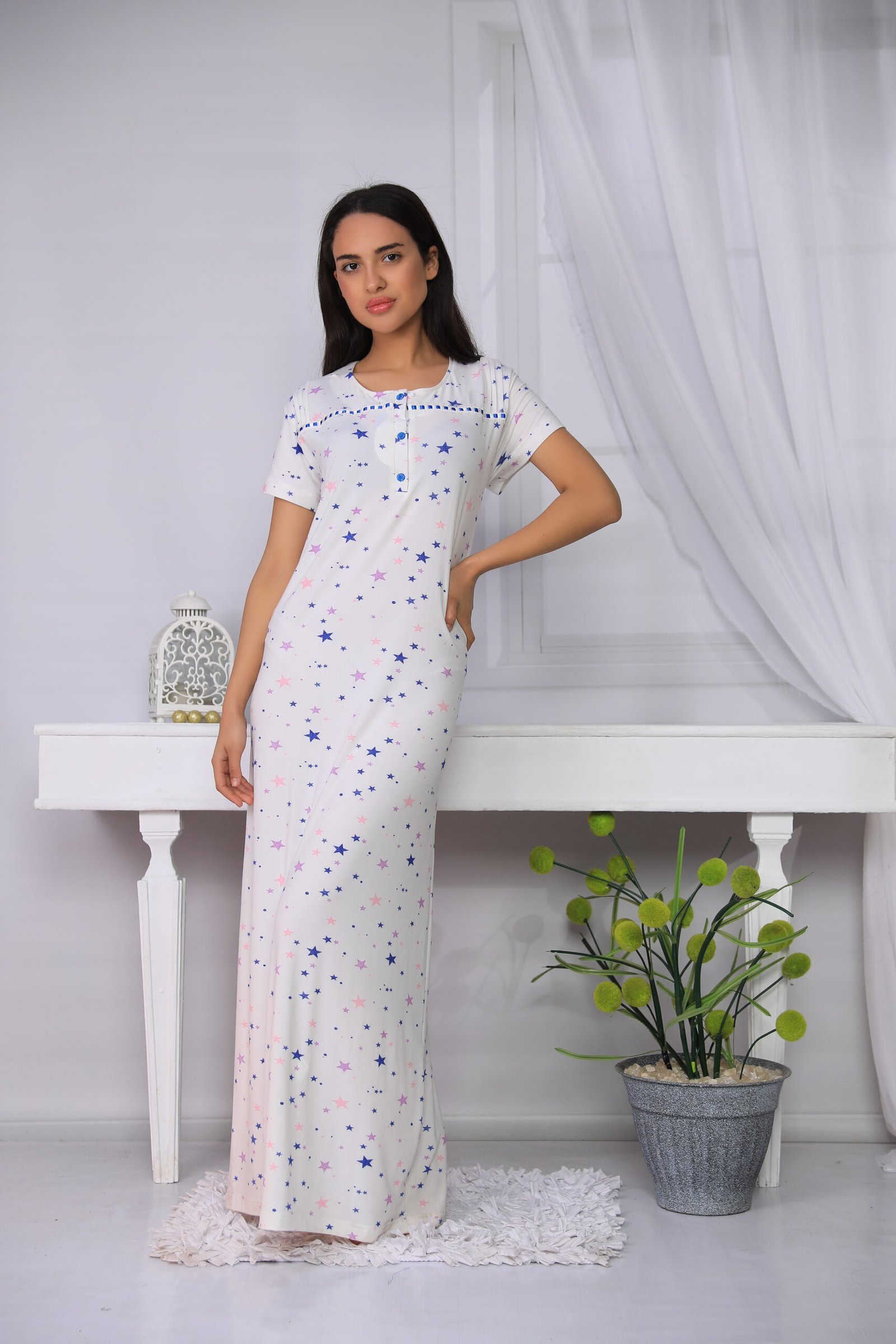 nightgown