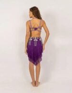 Short Belly dance suits - Image 4