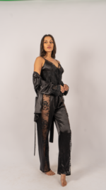 Pajama 3 Pieces