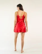 Short  Baby Doll - Image 2