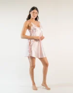 Short  Baby Doll - Image 4