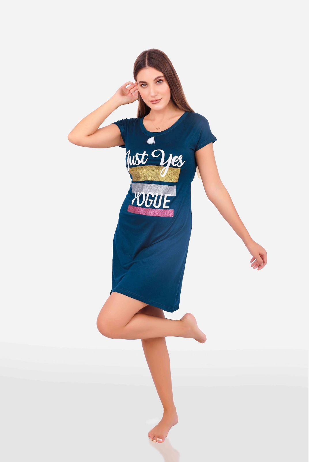 nightgown