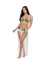 Belly Dance Suit
