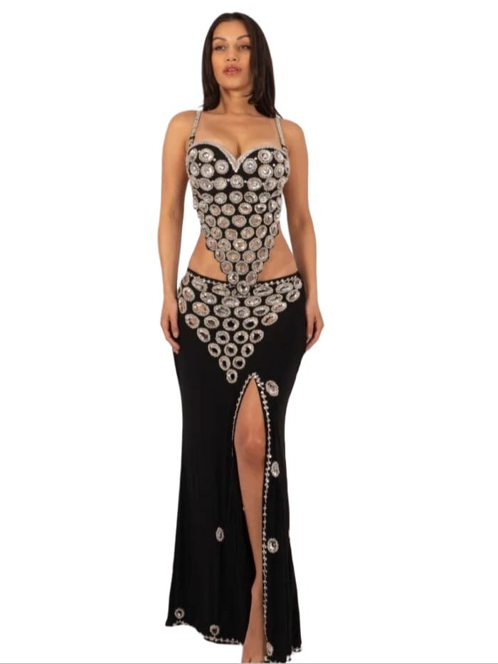 Belly Dance