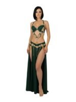 Belly Dance Suit