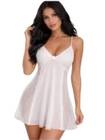 Short Baby Doll