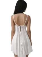 Short Baby Doll - Image 2