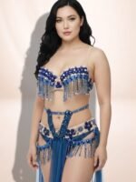 Belly Dance Suit - Image 5