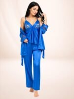 Pajama 3 Pieces