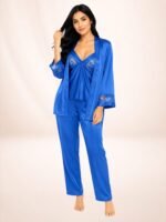 Pajama 3 Pieces - Image 3