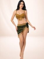 Belly Dance Suit