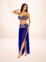 Belly dance suits
