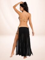 Belly Dance Suit - Image 3