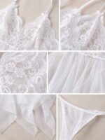 Short Baby Doll - Image 5