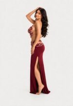 Belly dance suit - Image 2