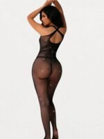 Fishnet body stocking - Image 2