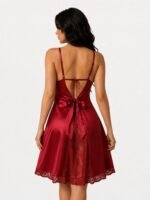 Short Baby Doll