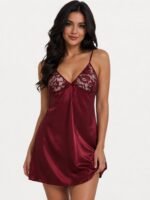 Short Baby Doll - Image 2