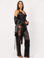 Pajama 3 Pieces