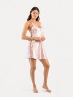 Short  Baby Doll
