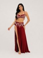 Belly Dance Suit - Image 3
