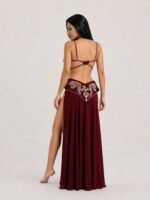 Belly Dance Suit - Image 2
