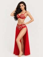 Belly Dance Suit