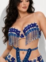 Belly Dance Suit - Image 2