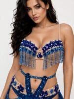 Belly Dance Suit - Image 3