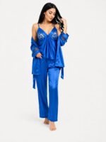 Pajama 3 Pieces
