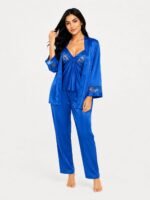 Pajama 3 Pieces - Image 3