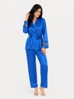 Pajama 3 Pieces - Image 2