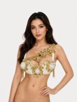 Belly Dance Suit - Image 4